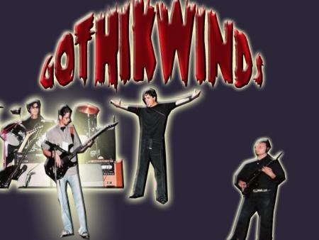 gothik winds
